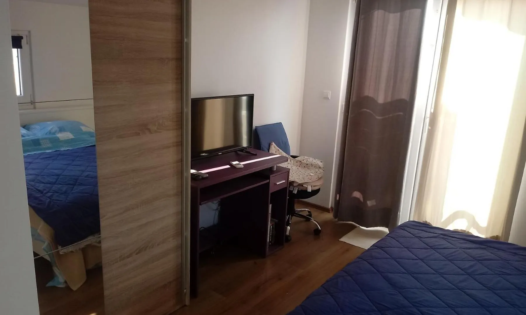 Apartments By The Sea Vrsi - Mulo, Zadar - 12519