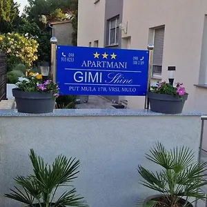 Gimi Shine Apartment
