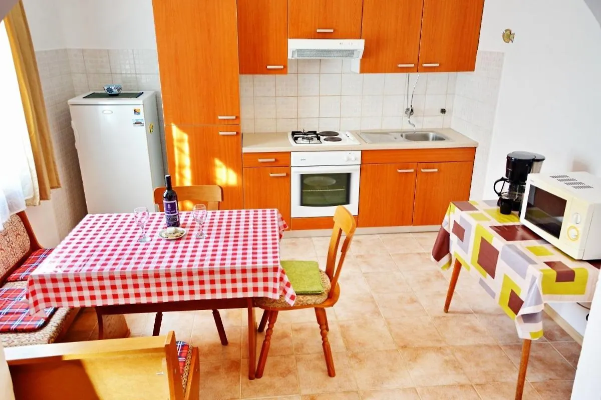 Apartments By The Sea Vrsi - Mulo, Zadar - 12519 Croatia