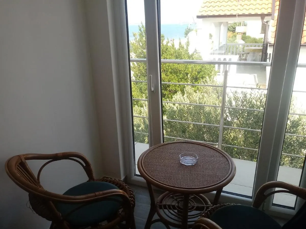 Apartments By The Sea Vrsi - Mulo, Zadar - 12519 Croatia