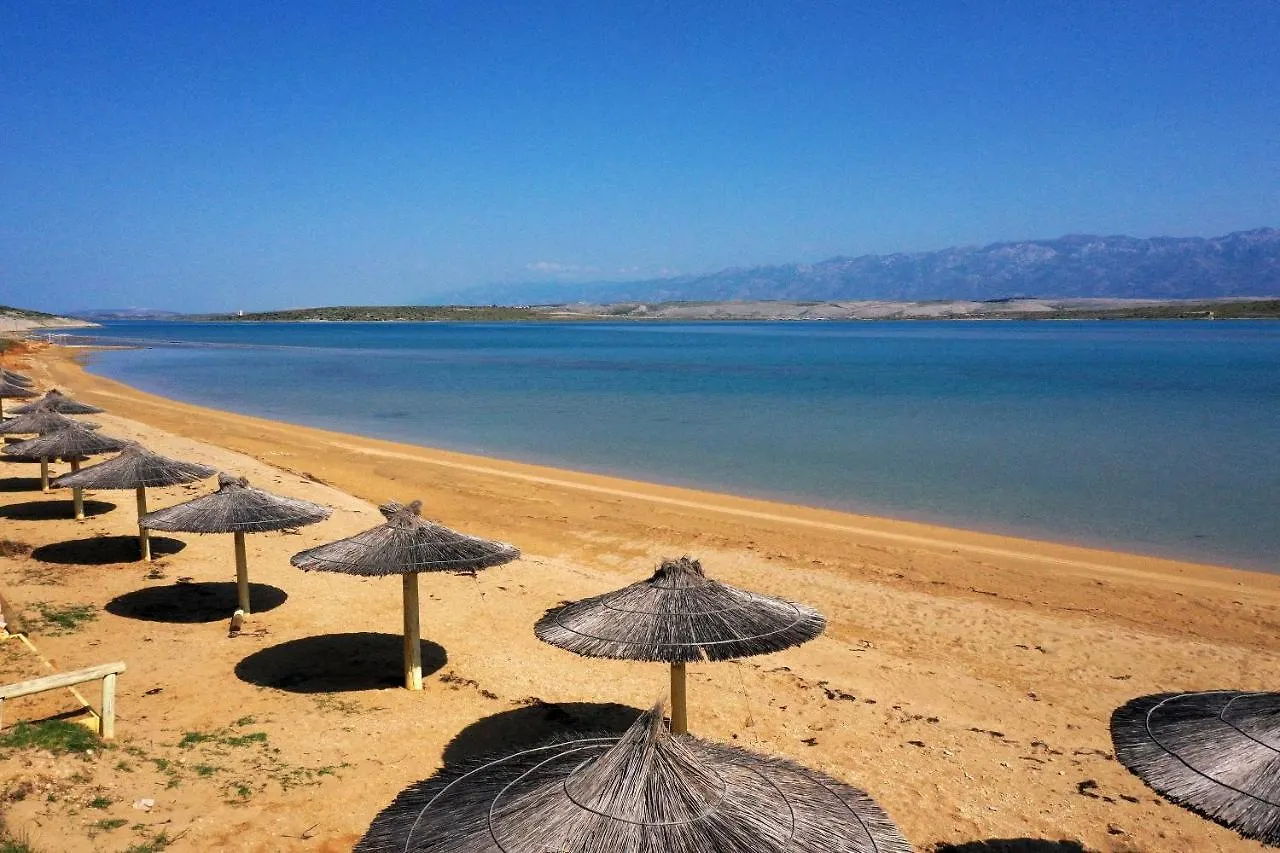 Apartments By The Sea Vrsi - Mulo, Zadar - 12519 Croatia