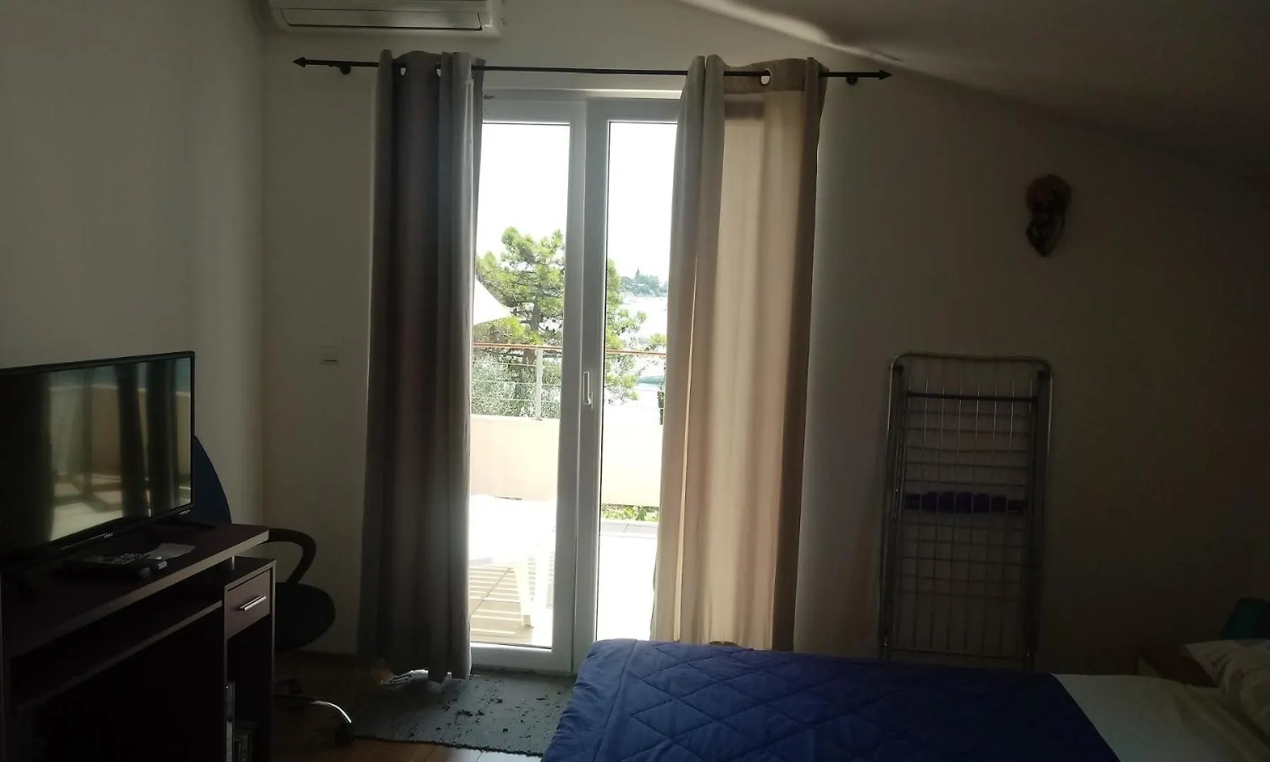 Apartments By The Sea Vrsi - Mulo, Zadar - 12519